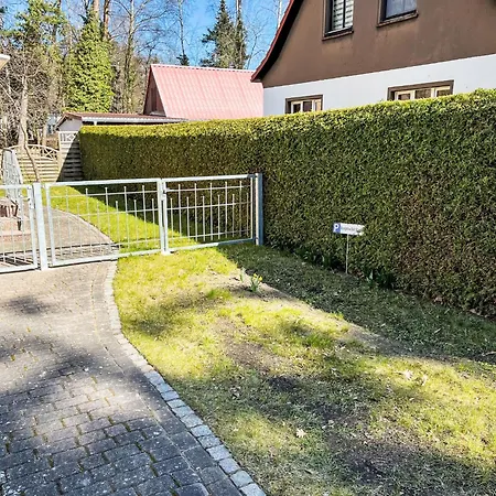 Prázdninový dům Luett Huus By Interhome