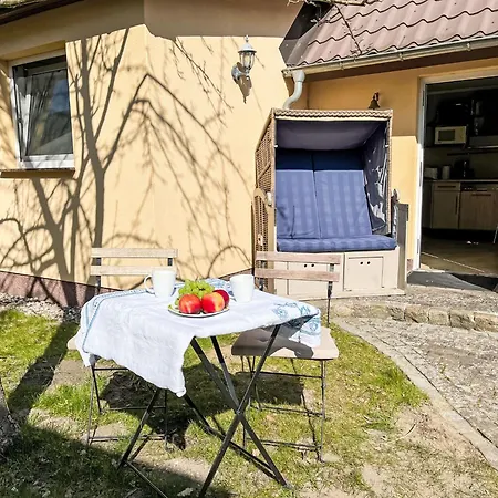 Luett Huus By Interhome