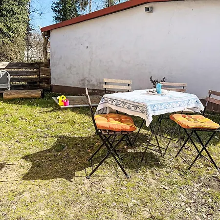 Luett Huus By Interhome