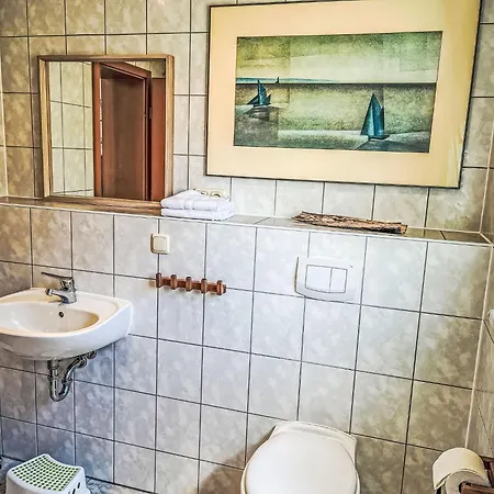 Luett Huus By Interhome *