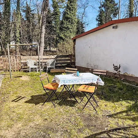 Luett Huus By Interhome * Zinnowitz