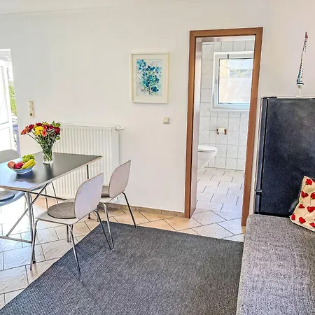 Luett Huus By Interhome Zinnowitz