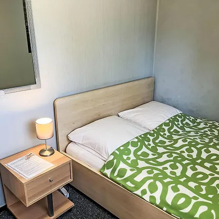 Luett Huus By Interhome Holiday home *