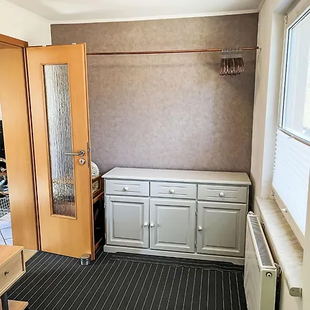 Prázdninový dům Luett Huus By Interhome *