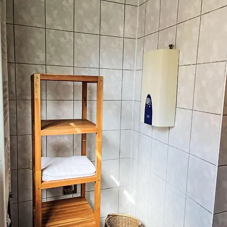 Luett Huus By Interhome