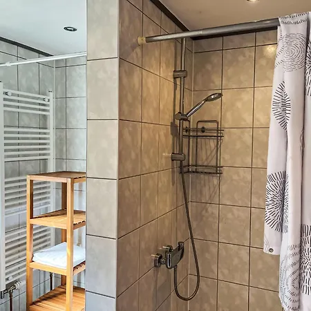 Holiday home Luett Huus By Interhome Zinnowitz
