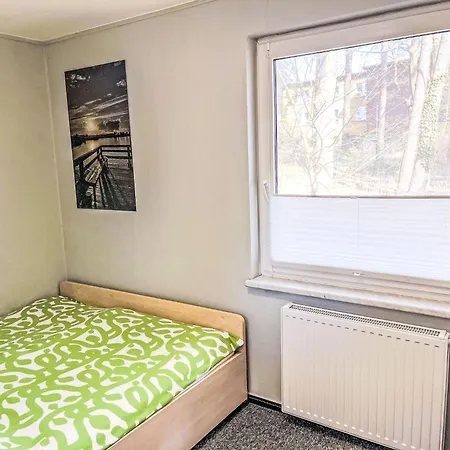 Luett Huus By Interhome Zinnowitz