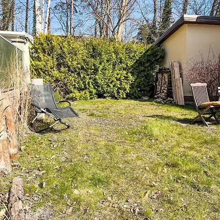 Luett Huus By Interhome