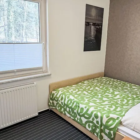 Luett Huus By Interhome Prázdninový dům