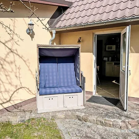 Luett Huus By Interhome Holiday home *