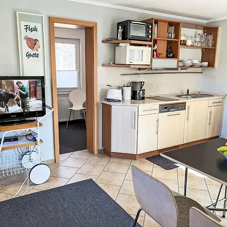 Luett Huus By Interhome Prázdninový dům *