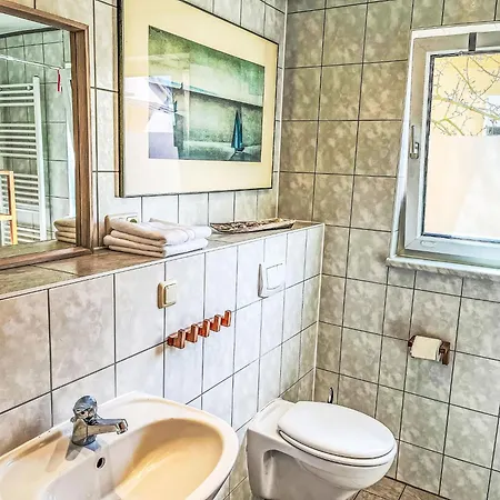 Prázdninový dům Luett Huus By Interhome