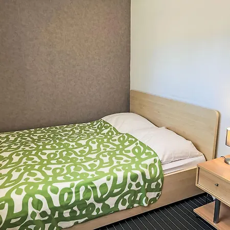 Luett Huus By Interhome Holiday home *