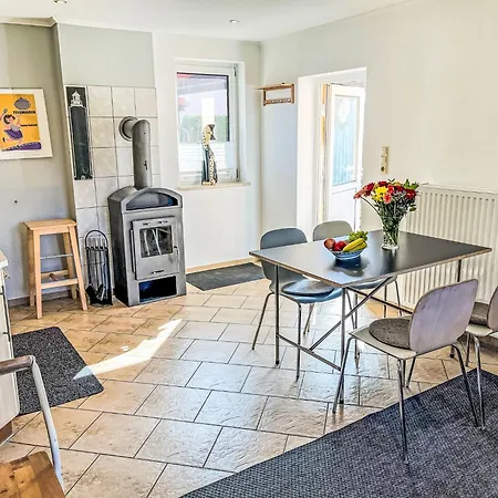 Luett Huus By Interhome Holiday home