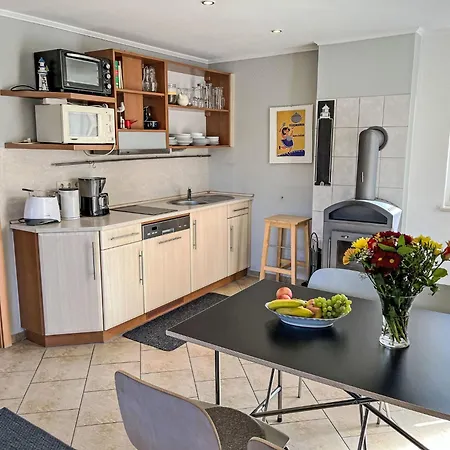 Prázdninový dům Luett Huus By Interhome